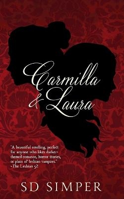 Carmilla and Laura - S D Simper