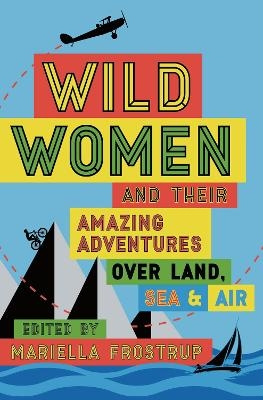 Wild Women - 