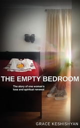 Empty Bedroom -  Grace Keshishyan