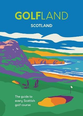 Golfland - Scotland - Michael Atkinson, Craig Morrison