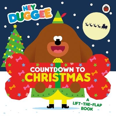 Hey Duggee: Countdown to Christmas -  Hey Duggee