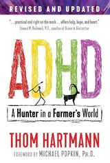 ADHD - Thom Hartmann