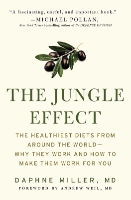 The Jungle Effect - Daphne Miller