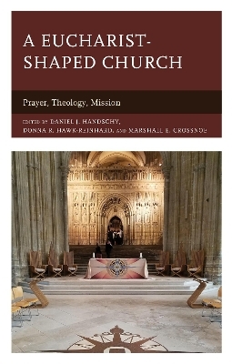 A Eucharist-shaped Church - 
