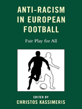 Anti-Racism in European Football - 