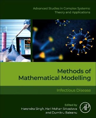 Methods of Mathematical Modelling - 