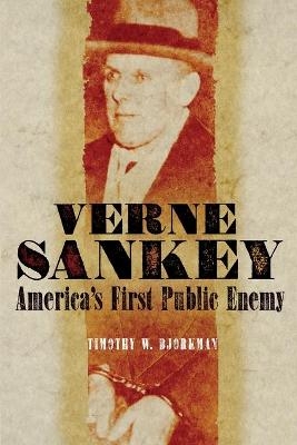 Verne Sankey - Timothy W. Bjorkman