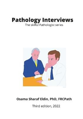 Pathology Interviews - Frcpath Sharaf Eldin