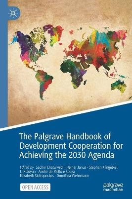 The Palgrave Handbook of Development Cooperation for Achieving the 2030 Agenda - 