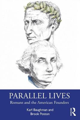 Parallel Lives - Karl Baughman, Brook Poston