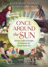 Once Around the Sun - Ellen Evert Hopman