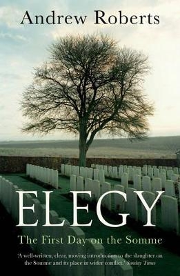 Elegy - Andrew Roberts