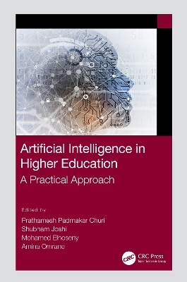 Artificial Intelligence in Higher Education - 