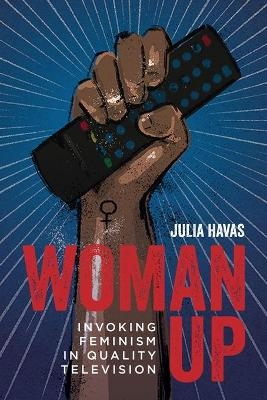 Woman Up - Julia Havas