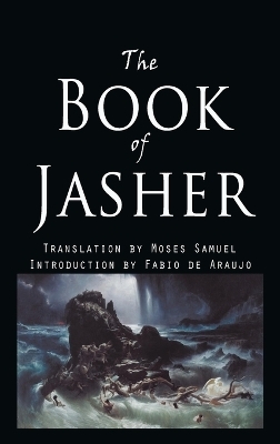 The Book of Jasher -  Jasher