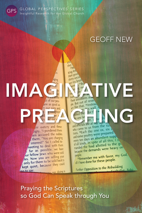 Imaginative Preaching - Geoff New