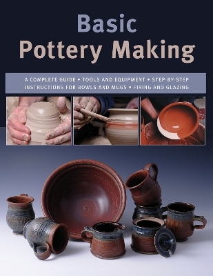 Basic Pottery Making - 