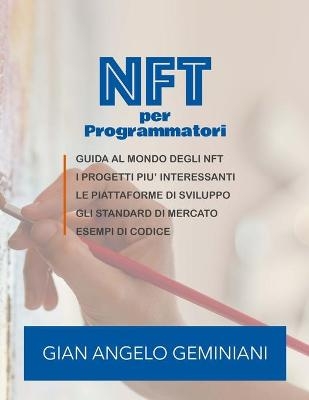 NFT per Programmatori - Gian Angelo Geminiani