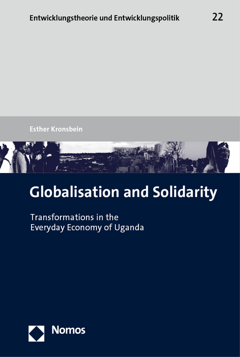 Globalisation and Solidarity - Esther Kronsbein