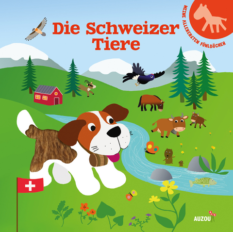 Die Schweizer Tiere