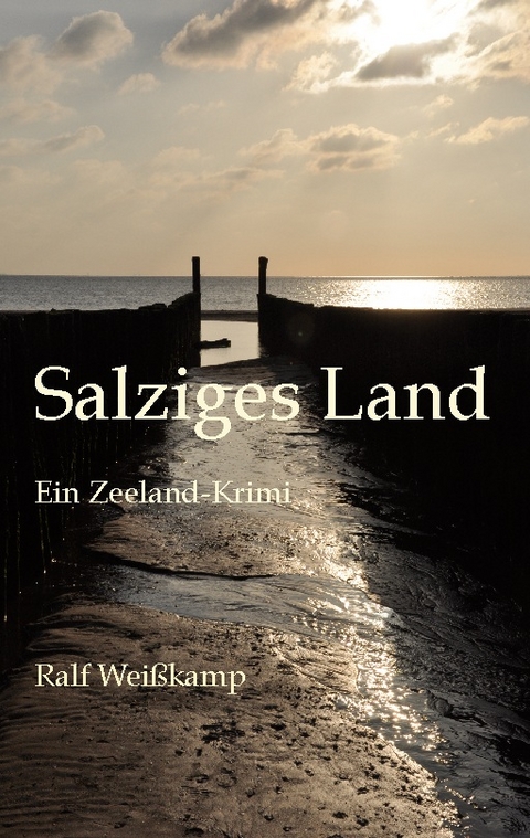 Salziges Land - Ralf Weißkamp