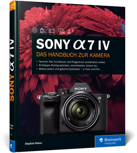 Sony Alpha 7 IV - Stephan Haase