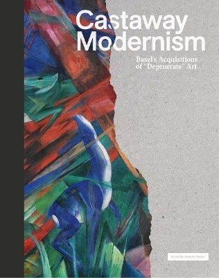 Castaway Modernism - 