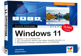 Windows 11 - Jörg Hähnle, Mareile Heiting