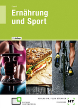 eBook inside: Buch und eBook Ernährung und Sport - Eggert, Sebastian