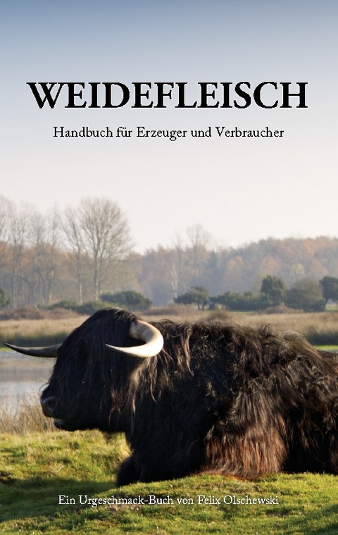 Weidefleisch - 