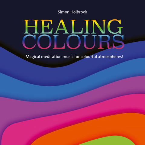 Healing Colours - 