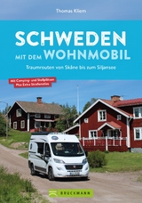 Schweden mit dem Wohnmobil - Thomas Kliem