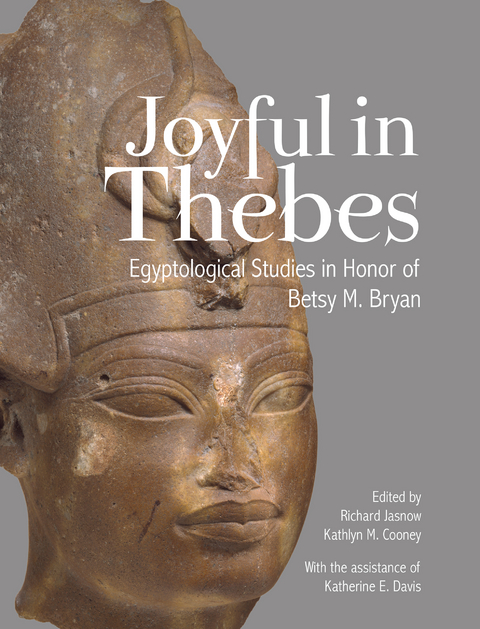 Joyful in Thebes - 