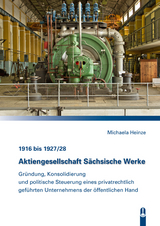 Aktiengesellschaft Sächsische Werke - Michaela Heinze