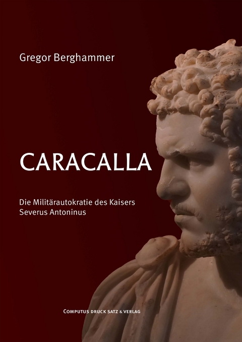 Caracalla - Gregor Berghammer