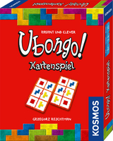 Ubongo - Kartenspiel - 