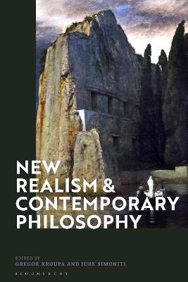 New Realism and Contemporary Philosophy - 