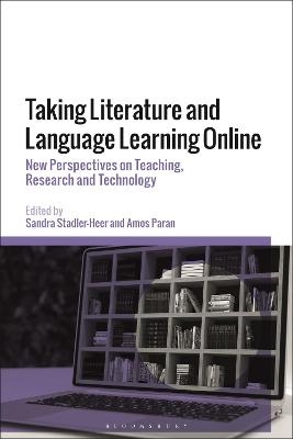 Taking Literature and Language Learning Online - 