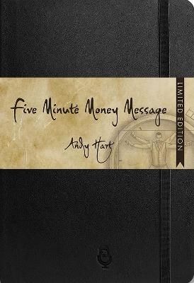 Five Minute Money Message - Andy Hart