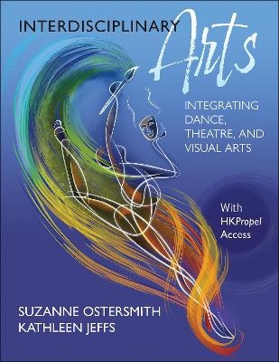 Interdisciplinary Arts - Suzanne Ostersmith, Kathleen Jeffs