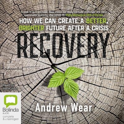 Recovery - Andrew Wear