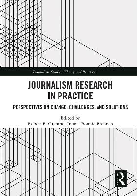 Journalism Research in Practice - 