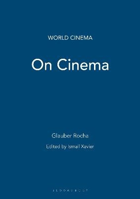 On Cinema - Glauber Rocha