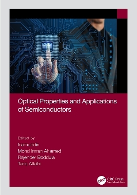Optical Properties and Applications of Semiconductors - 