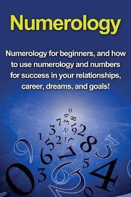 Numerology - Kevin Richardson