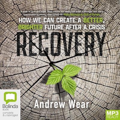 Recovery - Andrew Wear