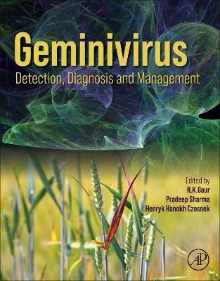 Geminivirus: Detection, Diagnosis and Management - 