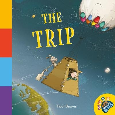 The Trip - Paul Beavis