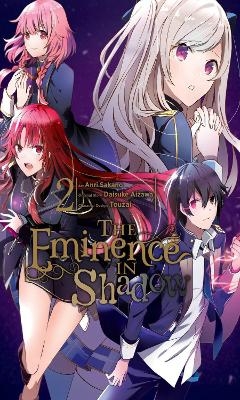 The Eminence in Shadow, Vol. 2 (manga) - DAISUKE AIZAWA