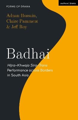 Badhai - Adnan Hossain, Claire Pamment, Jeff Roy